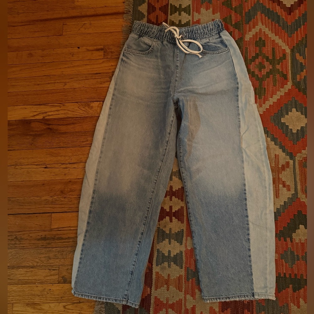 ASKK Ny Cancun Pant